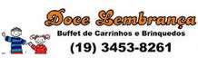 Doce Lembrança Buffet foto 1